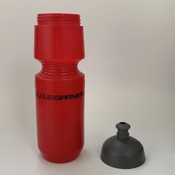 Louis Garneau Cycling Water Bottle 725ml - Picture 2 of 7